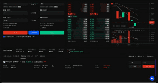 芝麻交易所软件官网(v6.6.0)|已更新至更新可用链接-第3张图片-芝麻交易所下载